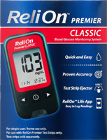 Relion Premier Classic